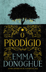 O Prodígio, Deus Me Livro, Porto Editora, Emma Donoghue