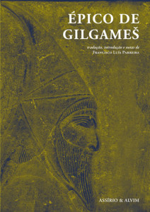 Épico de Gilgameš, Assírio & Alvim, Deus Me Livro