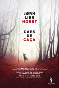 Cães de Caça, D. Quixote, Deus Me Livro, Jørn Lier Horst