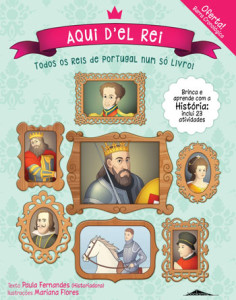 Aqui D'El Rei, Paula Fernandes, Booksmile, Deus Me Livro, Mariana Flores