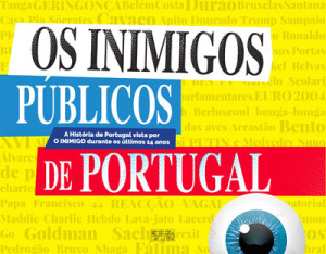 Os Inimigos Públicos de Portugal, Deus Me Livro, Oficina do Livro