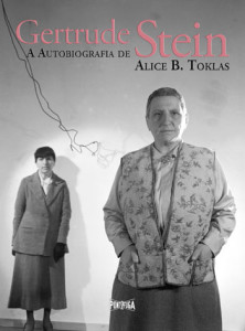 A Autobiografia de Alice B. Toklas, Ponto de Fuga, Deus Me Livro, Gertrude Stein