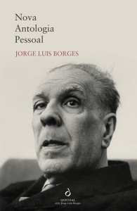 Nova Antologia Pessoal, Quetzal, Deus Me Livro, Jorge Luis Borges