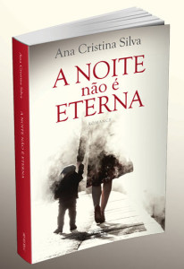 Entrevista, Ana Cristina Silva, Deus Me Livro, Salvação