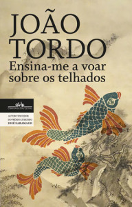  João Tordo, Companhia das Letras, Deus Me Livro, Entrevista, Deus Me Livro