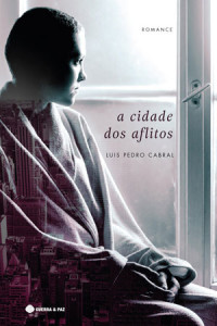 A Cidade dos Aflitos, Guerra & Paz, Deus Me Livro, Luís Pedro Cabral