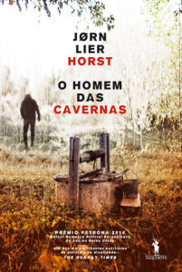 O Homem das Cavernas, D. Quixote, Deus Me Livro, Jorn Horst