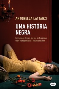 Uma História Negra, Deus Me Livro, Suma de Letras, Antonella Lattanzi
