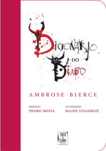 Dicionário do Diabo, Tinta da China, Deus Me Livro, Ambrose Bierce