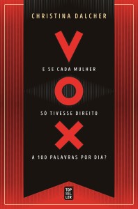 Vox, Deus Me Livro, Topseller