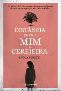 A Distância Entre Mim e a Cerejeira, Nuvem de Tinta, Deus Me Livro, Paola Peretti