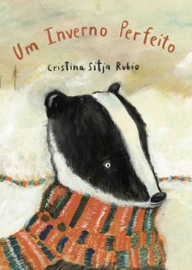Um Inverno Perfeito, Orfeu Negro, Orfeu Mini, Deus Me Livro, Cristina Sitja Rubio