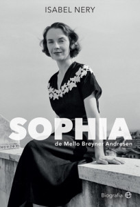 Sophia, Deus Me Livro, A Esfera dos Livros, Isabel Nery