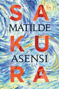 Sakura, A Esfera dos Livros, Deus Me Livro, Matilde Asensi
