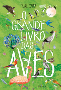 O Grande Livro das Aves, Deus Me Livro, Bizâncio, Yuval Zommer