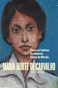 Maria Judite de Carvalho, Minotauro, Deus Me Livro