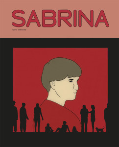 Sabrina, Porto Editora, Deus Me Livro, Nick Drnaso