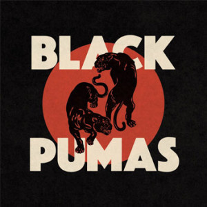 Black Pumas, Deus Me Livro