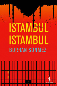 Istambul Istambul, Deus Me Livro, D. Quixote, Dom Quixote, Burhan Sonmez