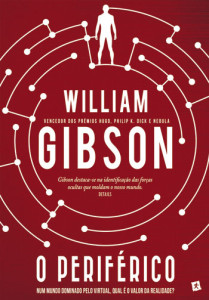 O Periférico, Deus Me Livro, William Gibson, Saída de Emergência