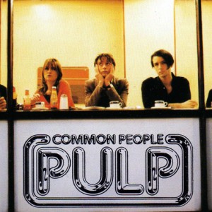 pulp, common people