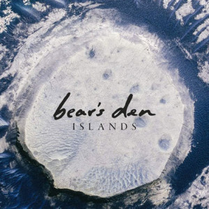 Bear`s Den, Islands