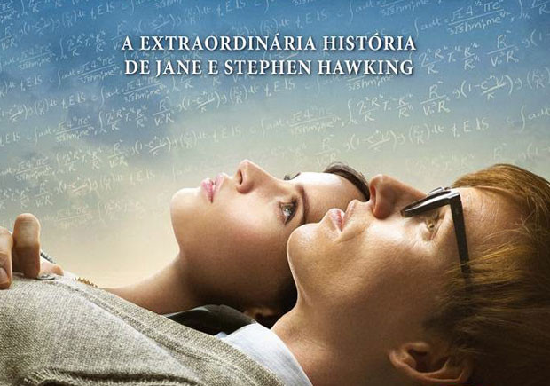 Viagem ao Infinito, Marcador, Jane Hawking