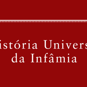 História Universal da Infâmia, Quetzal, Jorge Luis Borges