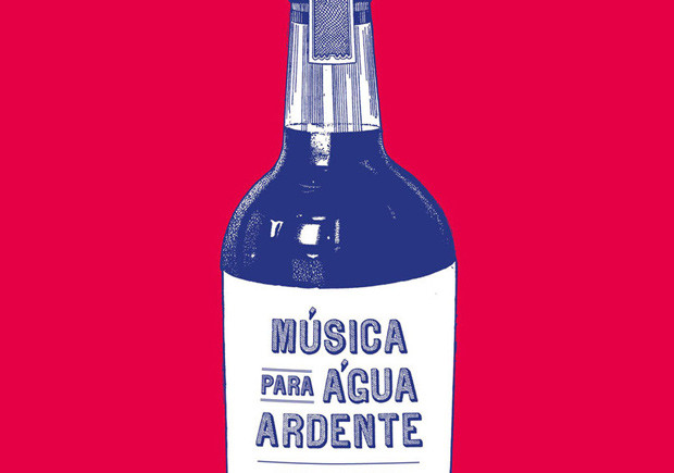 Música para Água Ardente, Antígona, Charles Bukowski