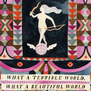 The Decemberists, What a Terrible World What a Beautiful World