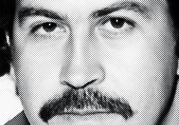 Juan Pablo Escobar, Planeta, Pablo Escobar O Meu Pai