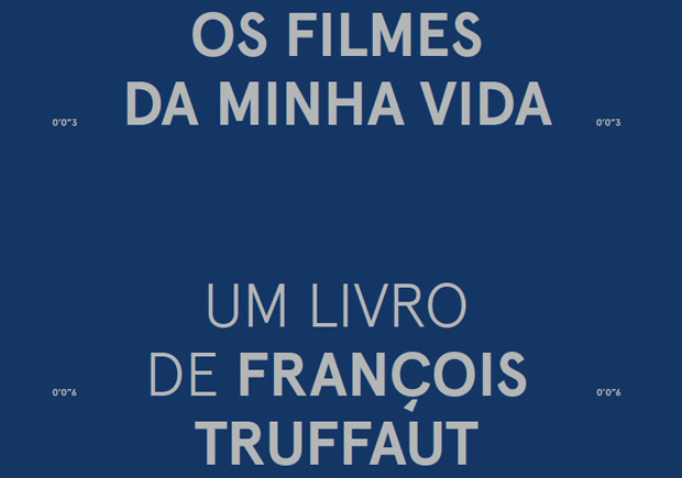 Os Filmes da Minha Vida, Orfeu Negro, François Truffaut