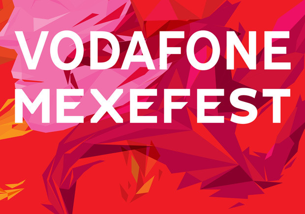 Vodafone Mexefest, Ducktails, Anna B. Savage, Titus Andronicus