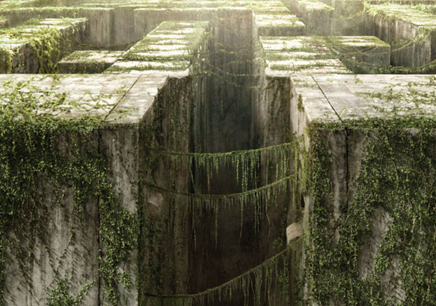 Maze Runner - Correr ou Morrer, Trailer Legendado HD