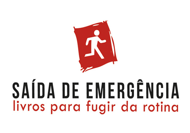 Saída de Emergência, Rentrée Literária 2015