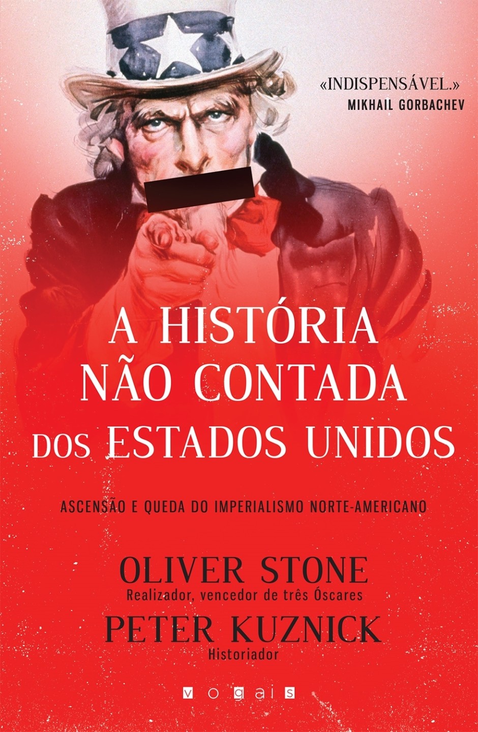 “A História Não Contada Dos Estados Unidos” | Oliver Stone E Peter ...