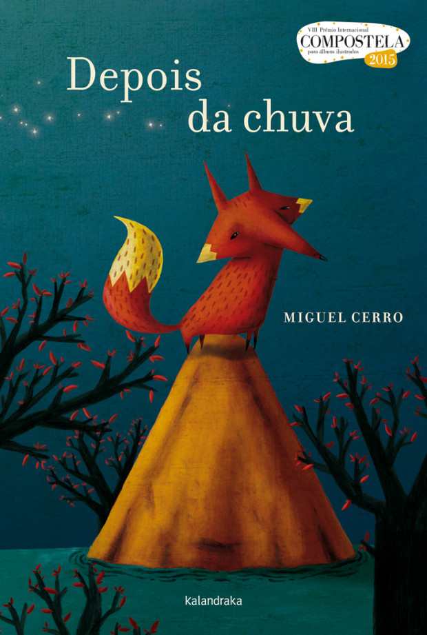 Os Melhores Livros De 2015: Infanto-Juvenil | Deusmelivro