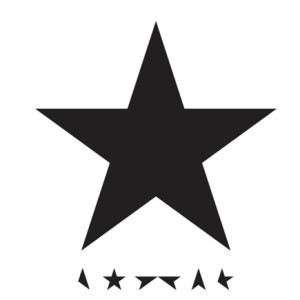 Blackstar, David Bowie