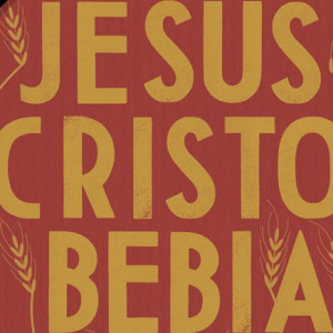 Jesus Cristo Bebia Cerveja, Companhia das Letras, Afonso Cruz, Deus Me Livro