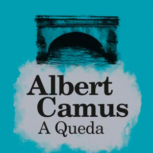 A Queda, LIvros do Brasil, Albert Camus, Deus Me Livro