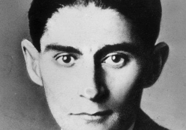 (Às voltas com a) Cronologia, Frank Kafka, Deus Me Livro