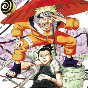 Naruto #12, Naruto, Devir, Masashi Kishimoto, Deus Me Livro