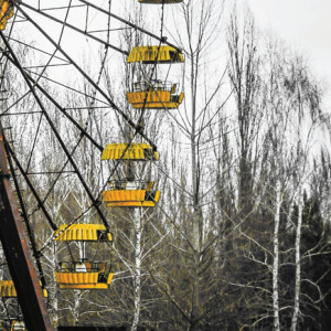 Vozes de Chernobyl, Elsinore, Svetlana Alexievich