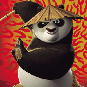 Kung Fu Panda, Planeta, Deus Me Livro