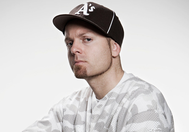 DJ Shadow, Super Bock Super Rock, Deus Me Livro