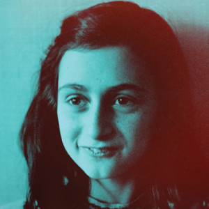 Os Últimos Sete Meses de Anne Frank, Vogais, Willy Lindwer, Deus Me Livro
