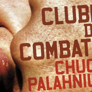 Clube de Combate, Marcador, Chuck Palahniuk, Deus Me Livro