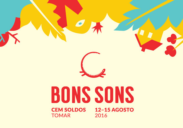 Bons Sons, Nons Sons 2016, Passatempo Bons Sons, Deus Me Livro