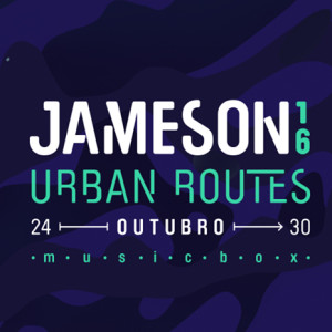 Jameson Urban Routes