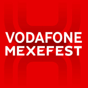 Vodafone Mexefest, Deus Me Livro